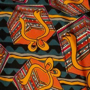 LulaRoe - Leggings - Tall & Curvy